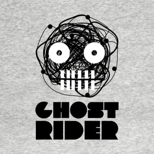 Ghost Rider T-Shirt